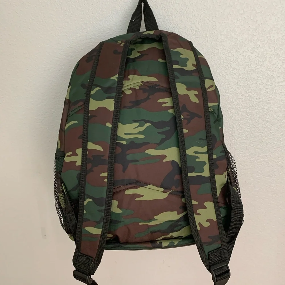 Yuhang Cailfornia back pack
